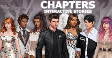 Chapters redemption codes for tickets and diamonds (August 2023)