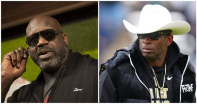 Heated Row Involving Deion Sanders’ Son Catches Shaquille O’Neal’s Eye as Intense Rivalry Threatens to Blow Out of Proportion