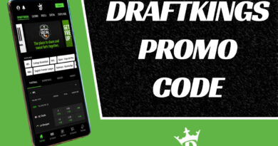 DraftKings Sportsbook Promo Code for NFL Sunday: Bet $5, Get $200 Bonus