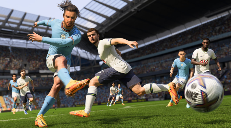 EA quietly benches old FIFA games from digital stores