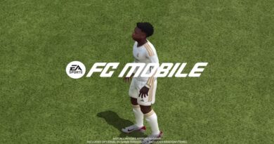 EA Sports FC 24 Mobile goes live on Android and iOS ushering in a new era of football games