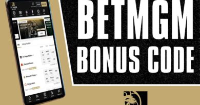 BetMGM Bonus Code NEWSWEEK: Sign Up, Activate $1,500 First Bet for TNF