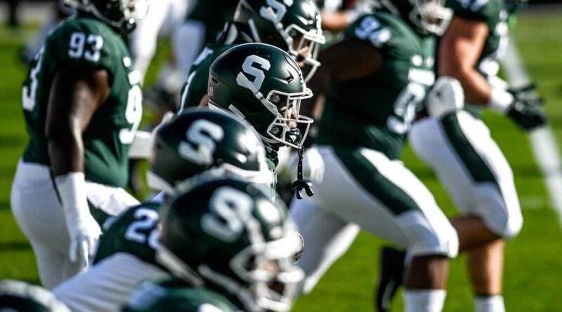 REPORT: MSU’s official NIL brand ‘SD4L’ cancels deals with dozens of football players