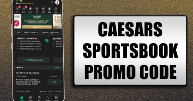 Caesars Sportsbook Promo Code NEWSWK1000: Get $1,000 Bet for CFB or NFL