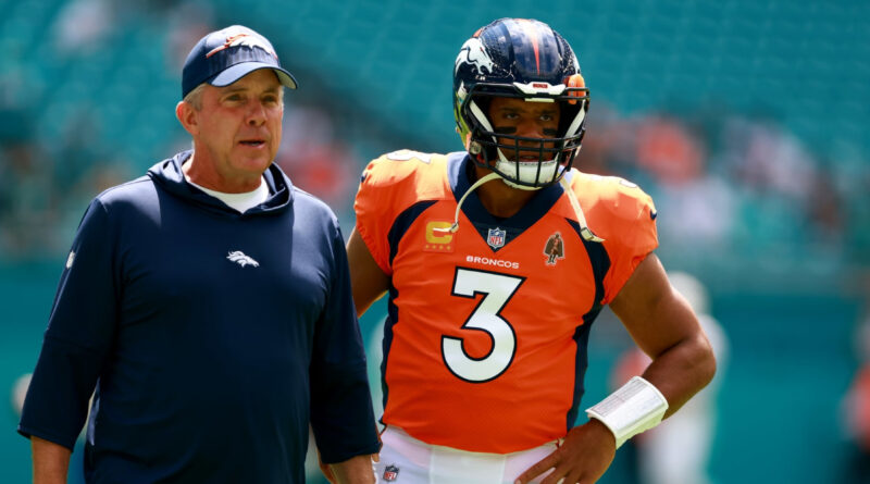 NFL Trade Rumors: Some Broncos Players Believe ‘Potential Teardown Is Coming’