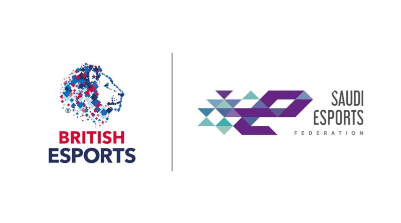 British Esports responds to backlash over Saudi esports partnership