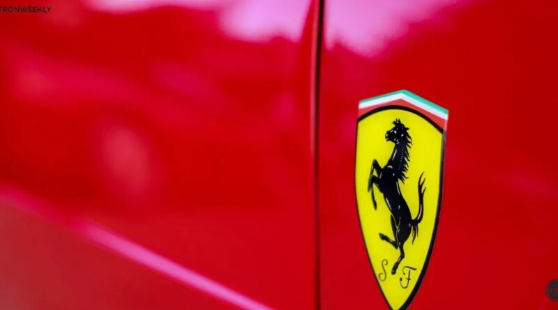 Ferrari Fuels Crypto Revolution, Accepts Payments In Cryptocurrencies