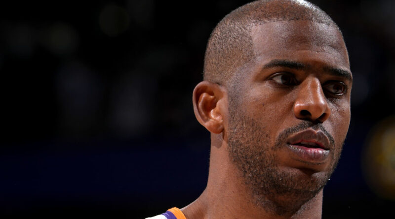 Video: Chris Paul Responds to Criticism of Warriors Fit After Trade from Wizards