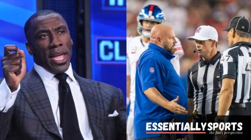 “Analytics Department Have Ruin Sports”: Shannon Sharpe Drops the Hammer of Blunt Critique on Football Coaches and the World of Analytics