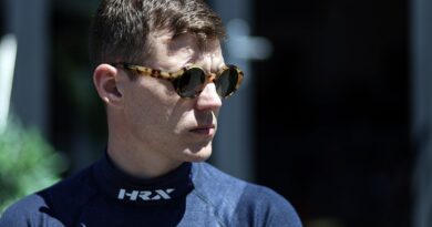 United Autosports confirms Ben Hanley for 2024 IMSA effort