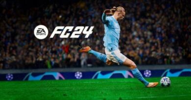 PS5 Sales Up 175% in Europe in September 2023, EA Sports FC 24, Starfield, and More Debut