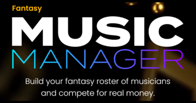 Exclusive: FanDuel Co-Founder Wants to Bring Fantasy Music to Life