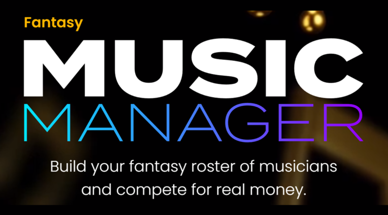Exclusive: FanDuel Co-Founder Wants to Bring Fantasy Music to Life