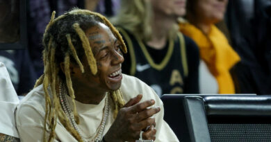 Lil Wayne Joins Ownership Group of Major League Pickleball’s Texas Ranchers
