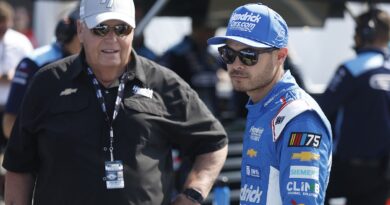 Rick Hendrick: “NASCAR is getting what it wants” with Next Gen car