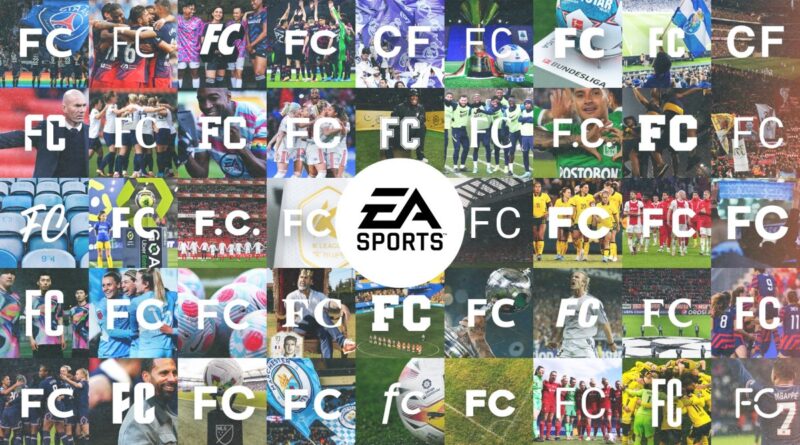 EA Sports FC hits 14.5M accounts in first month sans FIFA brand