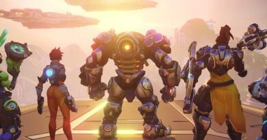 That’s The End Of Activision Blizzard’s $120 Million Overwatch League