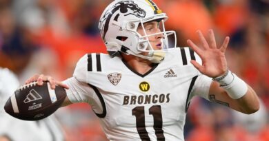 Bowling Green vs. Western Michigan odds, spread, line: 2023 Week 13 MACtion picks, predictions by proven model