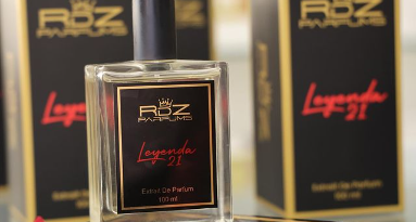 RDZ Parfums Launches Leyenda 21 – A Fragrance Born in Puerto Rico, Crafted in Philadelphia, with a Purpose