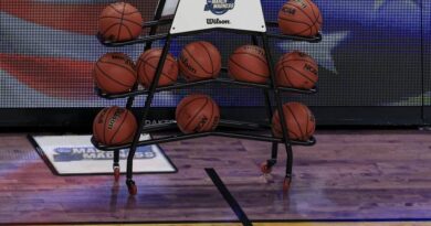 Big East College Basketball Games: Live Stream and TV Channel Info for November 28