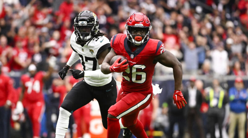 NFL Week 13 DFS: Cheap Targets and Pricey Fades on DraftKings Daily Fantasy Football