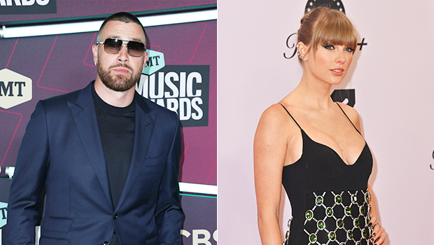 Taylor Swift Is ‘More Free’ in Romance With Travis Kelce & ‘Loves’ Being With Him