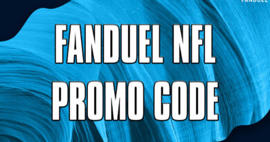FanDuel Promo Code for NFL Week 11: Bet $5, Win $150 Bonus Any Game