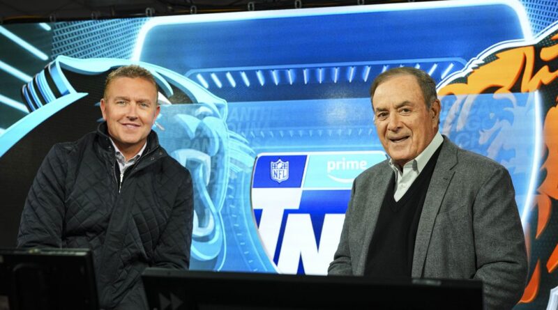 Al Michaels replaced by Noah Eagle in NBC’s playoff coverage