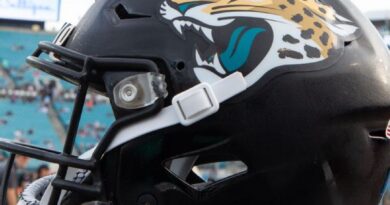 Fired Jags employee known for heavy DFS losses