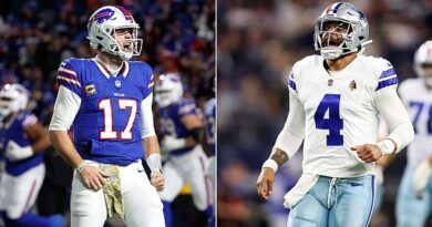 NFL Betting Breakdown and Fantasy Football Guide for Week 15