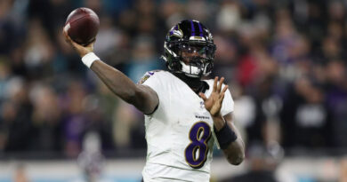 Brock Purdy May Win NFL MVP but Lamar Jackson Is Most Valuable QB in NFL This Season