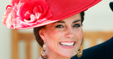 Kate Middleton’s ‘Pure Glamor’ Moment Goes Viral