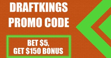 DraftKings Promo Code: Bet $5, Win $150 Instantly on College Football, NBA