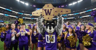 Why Washington can win College Football Playoff to become national champions