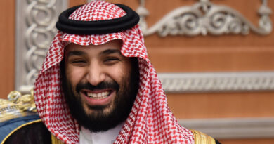 From Soccer to AI, Saudi Arabia Spends to Win | Opinion