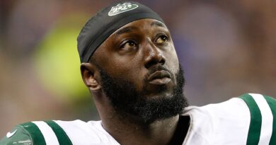 NFL’s Muhammad Wilkerson Arrested, Accused Of Driving Drunk W/ Loaded Gun In Car