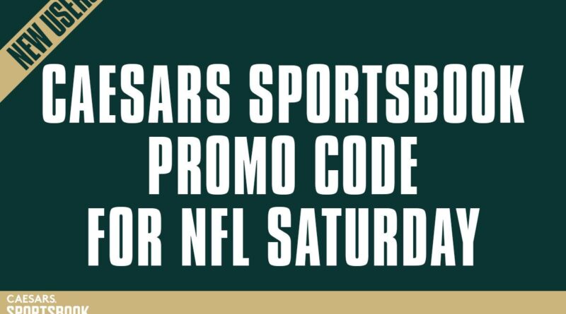 Caesars Sportsbook Promo Code for Cowboys-Lions: Grab $1K NFL Week 17 Bonus
