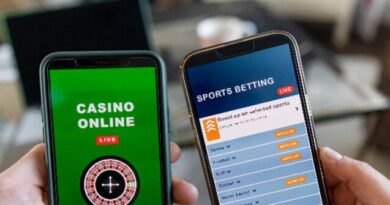 Experts: Young Men at High Risk of Developing Gambling Addiction Amid Sports Betting Craze