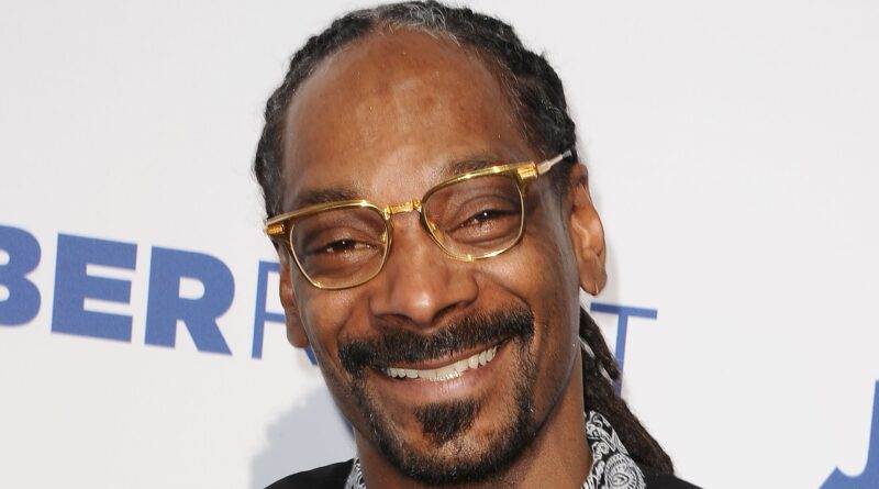Snoop Dogg To Help With NBCUniversal’s Coverage Of Summer Olympic Games In Paris