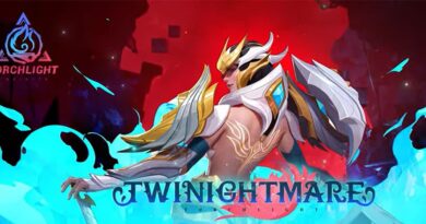 Torchlight Infinite’s Twinightmare season brings a tonne of content to the dungeon crawler