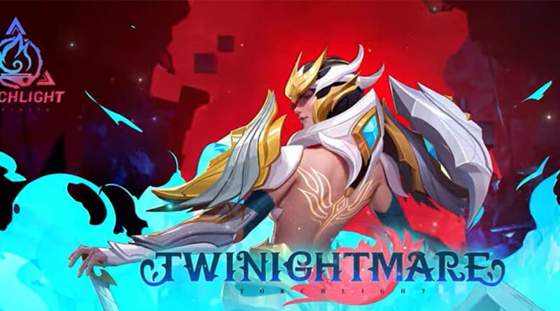 Torchlight Infinite’s Twinightmare season brings a tonne of content to the dungeon crawler
