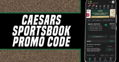 Caesars Sportsbook Promo Code NEWSWK1000: How to Secure $1,000 NFL Bet