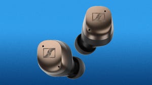 Sennheiser Unveils New Momentum True Wireless 4 and Sport Earbuds at CES 2024     – CNET