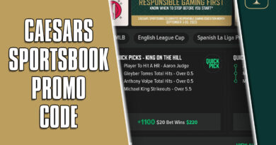 Caesars Sportsbook Promo Code: Unlock $1K Wednesday NBA, NHL Bet
