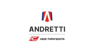 Andretti Global, Cape Motorsports form alliance for 2024 Indy NXT season