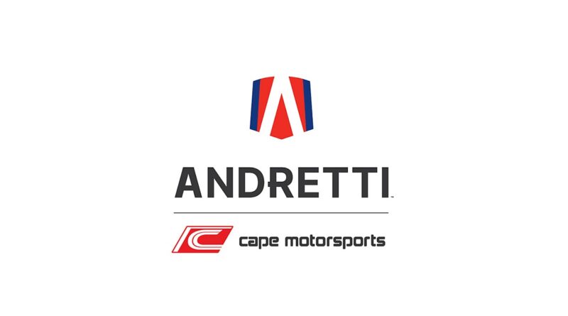 Andretti Global, Cape Motorsports form alliance for 2024 Indy NXT season