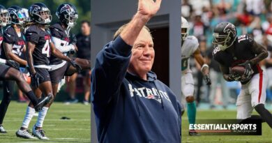 Bill Belichick Update Shakes Up HC Landscape Following Reported Atlanta Falcons Interview