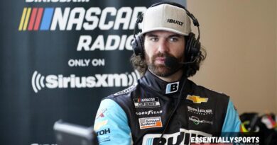 “77 Car Has Beat the 7” – Corey Lajoie Gives His Take on the Arrival of Carson Hocevar and It’s Impact on Spire Dynamics
