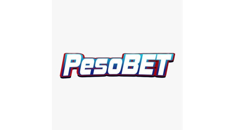 Experience, PesoBET, the Newest Premier Online Gaming Casino in the Philippines