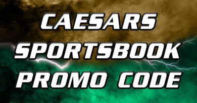 Caesars Sportsbook Promo Code: $1K Bet for Any NBA Game & NFL Odds Boosts